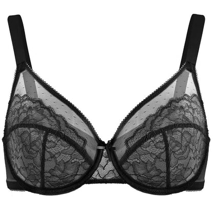 Secret Plunge Underwire Bras