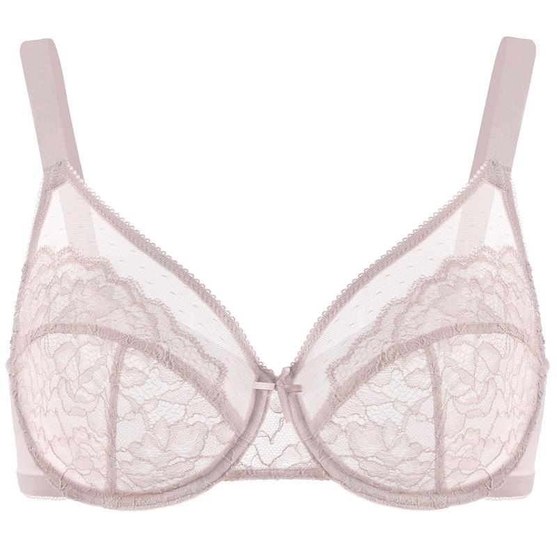 Secret Plunge Underwire Bras