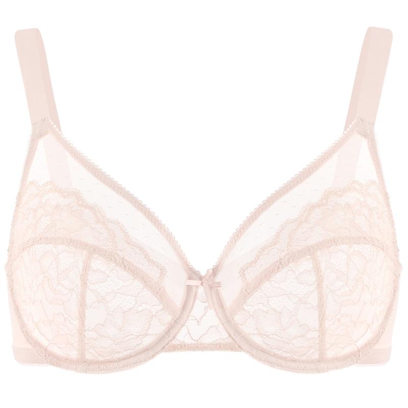 Secret Plunge Underwire Bras