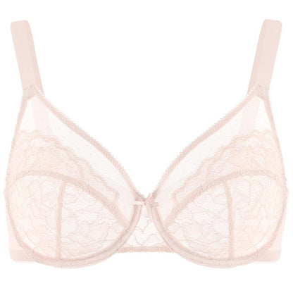 Secret Plunge Underwire Bras