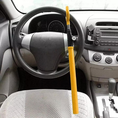 Steering Wheel Lock