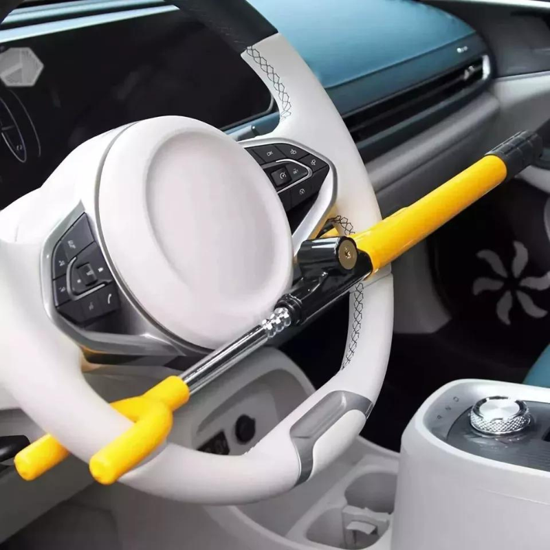 Steering Wheel Lock