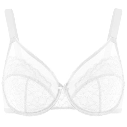 Secret Plunge Underwire Bras