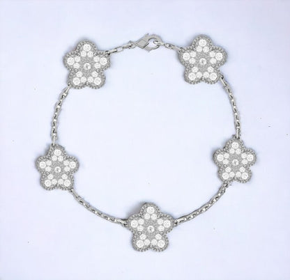 Zikary® Clover Bracelet