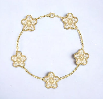 Zikary® Clover Bracelet