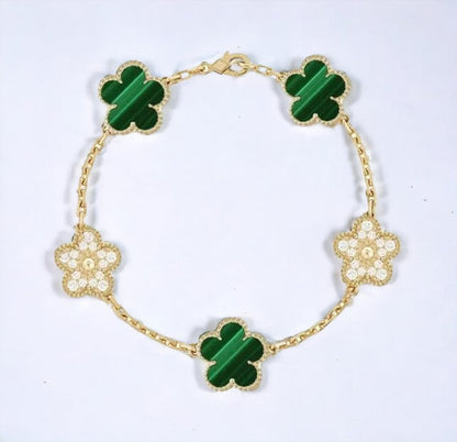 Zikary® Clover Bracelet