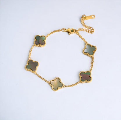 Zikary® Clover Bracelet