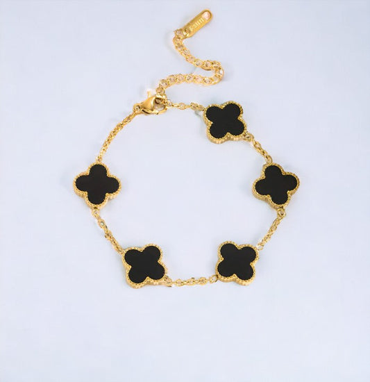 Zikary® Clover Bracelet