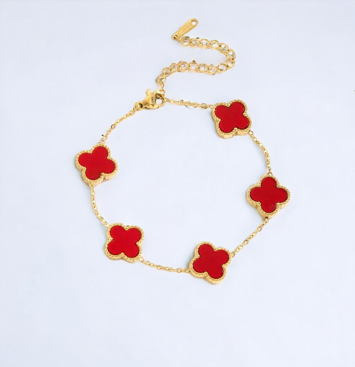 Zikary® Clover Bracelet