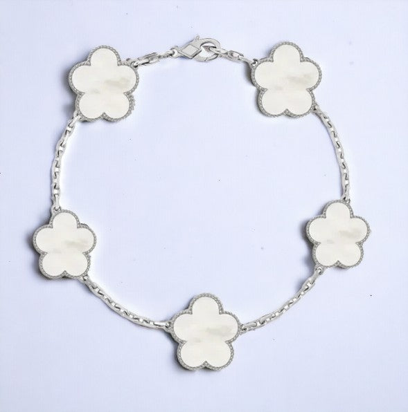 Zikary® Clover Bracelet