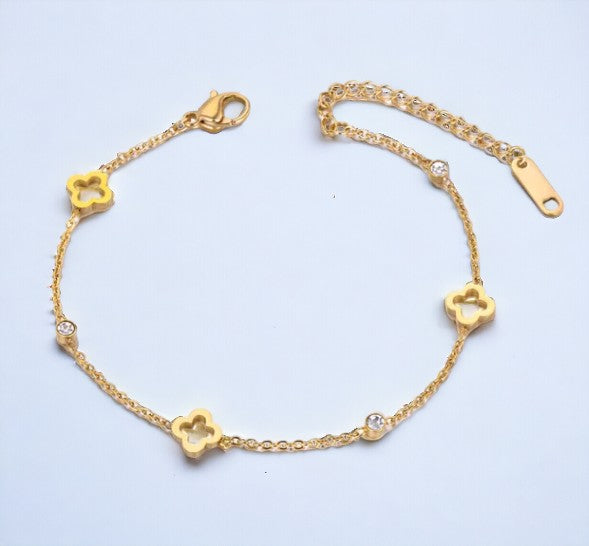 Zikary® Clover Bracelet