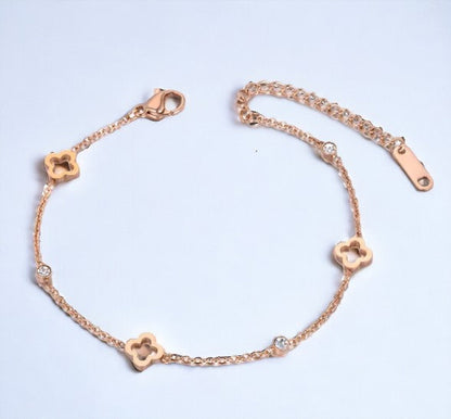 Zikary® Clover Bracelet