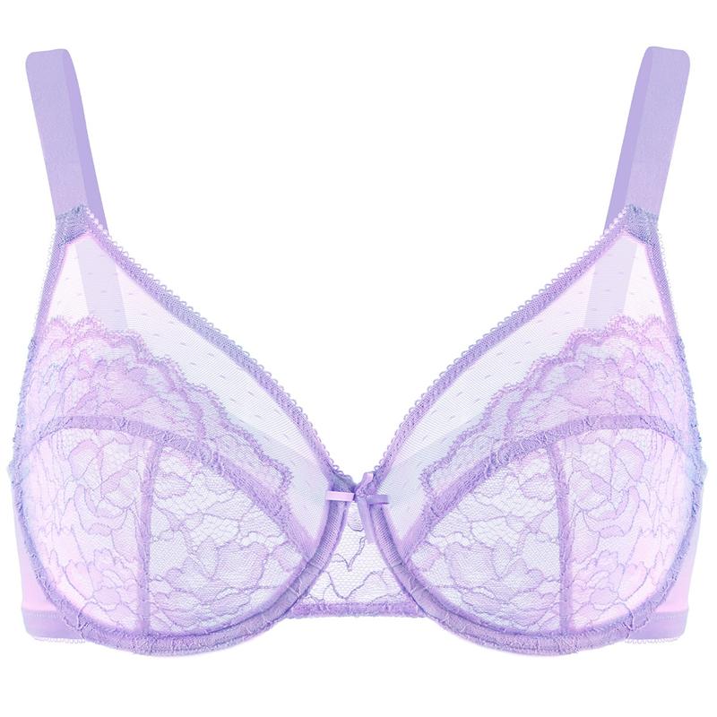 Secret Plunge Underwire Bras