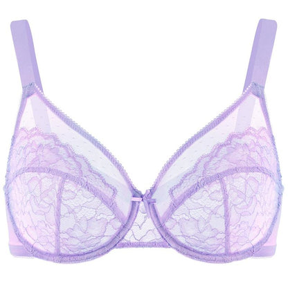 Secret Plunge Underwire Bras