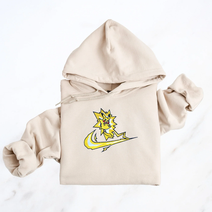 LIMITED-POKE HOODIES™